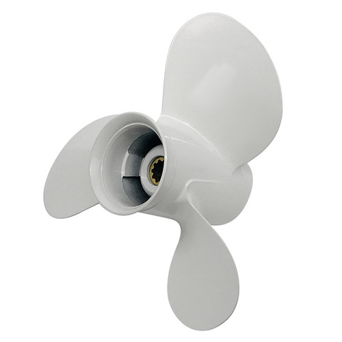 Kimpex Propeller Aluminum - 777151