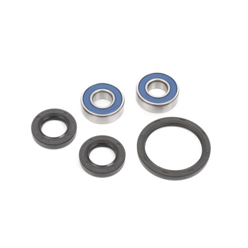 All Balls Wheel Bearing & Seal Kit - 206070