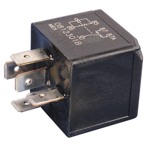 BRP Evinrude Relay Fits Johnson/Evinrude, Fits OMC - 823383 - 823383