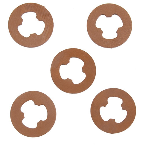 BRP Evinrude Carburetor Gasket Fits Johnson/Evinrude, Fits OMC - 822737 - 822737