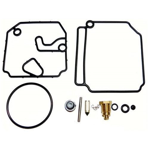 WSM Carburetor Kit Fits Yamaha - 800714