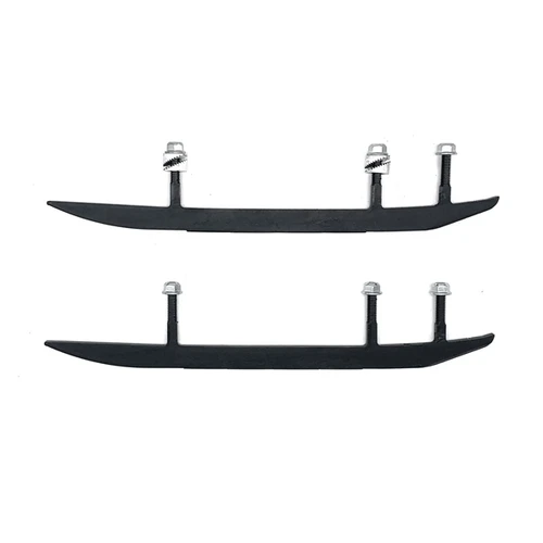SnowTracker Auto-sharpening Semi-aggressive Wear Bar Pilot DS1, Pilot DS3 - SKI-DOO - 300435