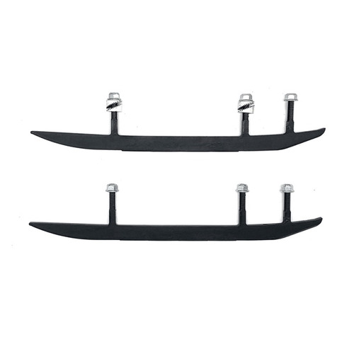 SnowTracker Auto-sharpening Semi-aggressive Wear Bar Pilot DS1, Pilot DS3 - SKI-DOO - 300435