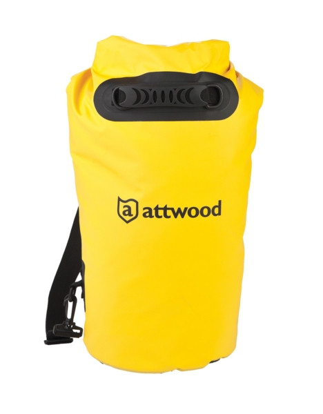 Attwood Bag, Dry 500D 20 L - 728909