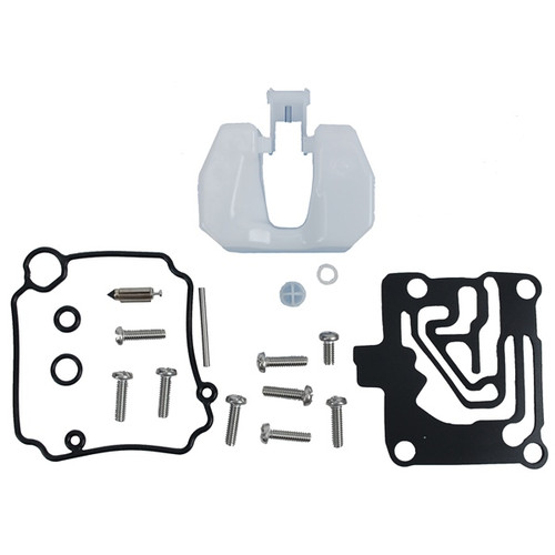 BRP Evinrude Carburetor Repair Kit - 822465