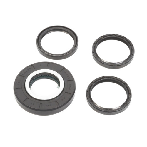 All Balls Differential Seal Kit Fits Honda - 207675
