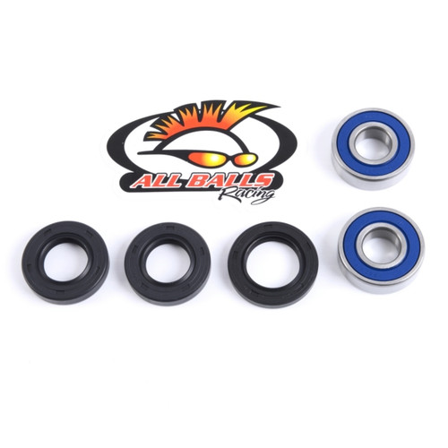 All Balls Wheel Bearing & Seal Kit - 206075