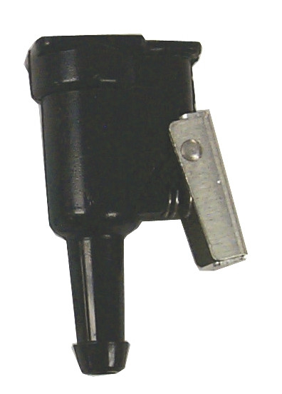 Sierra Fuel System Connector - 722293