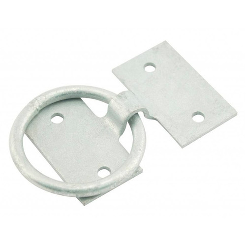 ERICKSON Galvanized Dock Ring - 703645