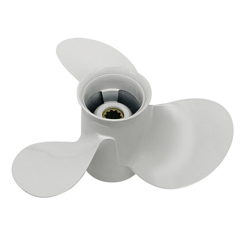 Kimpex Propeller Aluminum - 777152