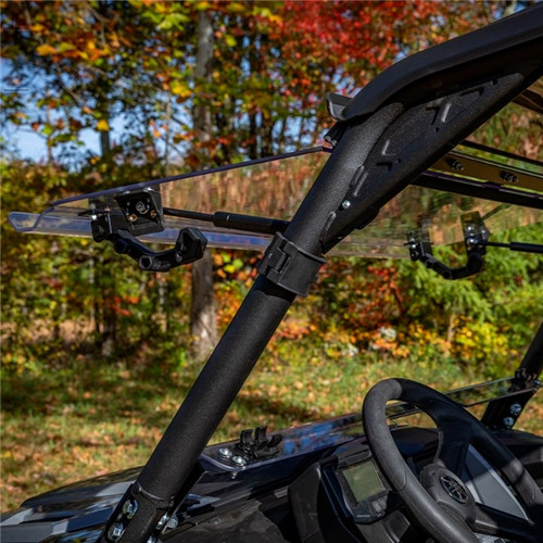 Super ATV Flip Windshield - 315575