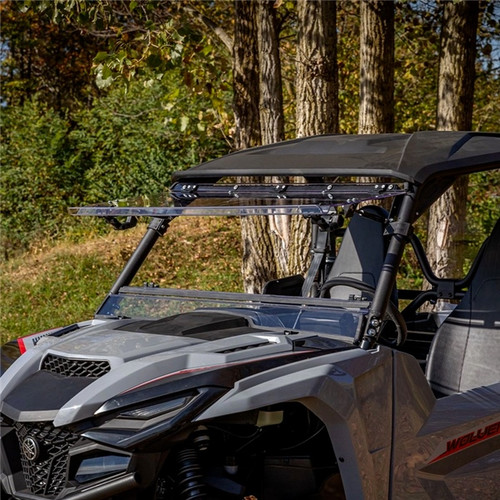Super ATV Flip Windshield - 315575