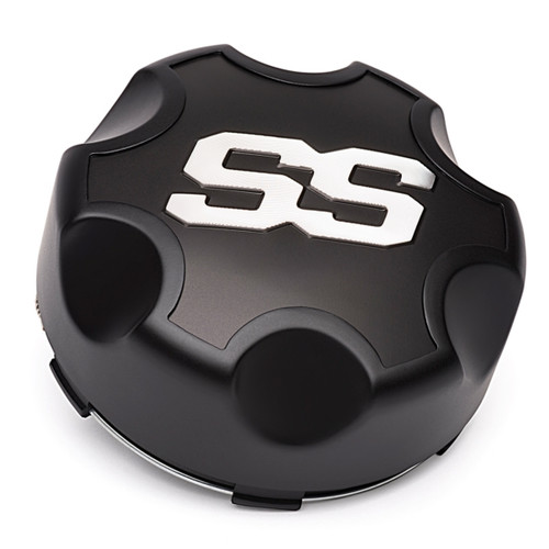 ITP Wheel Cap - 115363