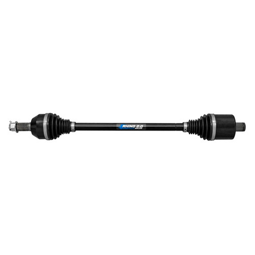 Super ATV Complete HD Axle Rhino 2 Fits Kawasaki - 317379