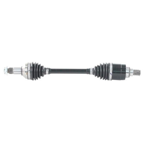 TrakMotive Complete HD Axle Fits Arctic cat - 216857