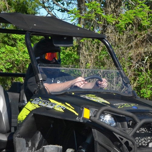 Super ATV Half Windshield POLARIS - 314088