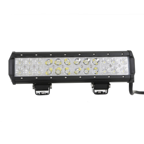Quake LED Defcon Combo Light Bar - 222002