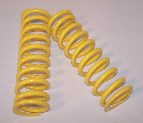 High Lifter Overload Lift Spring Kit - 214242