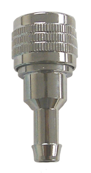 Sierra Fuel System Connector - 722743