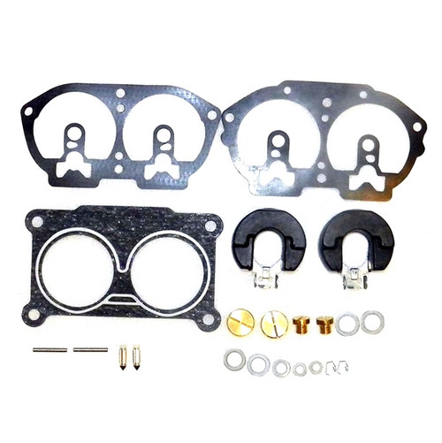 WSM Carburetor Kit Fits Yamaha - 800716