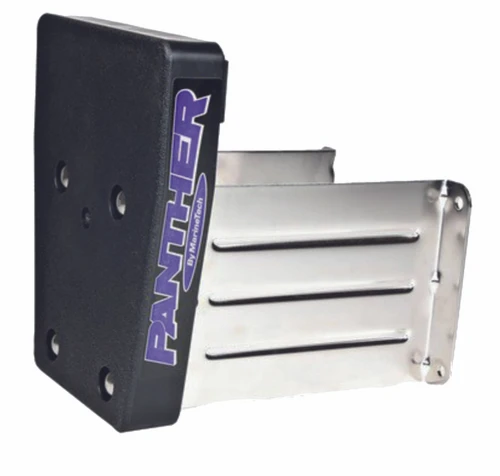 Panther Fixed Outboard Motor Bracket - 703660