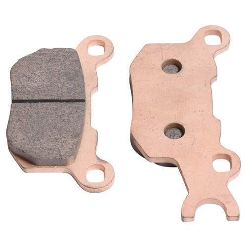 All Balls Brake Pad Sintered metal - Rear Right - 347353