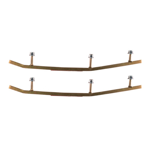 Kimpex "Single Side Effect" Carbide Runner Rush, Pro-Steer - POLARIS, SKI-DOO, YAMAHA - 115435