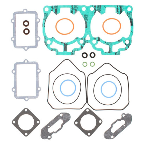 Kimpex Top Gasket Set Fits Ski-doo - 400631 - 400631