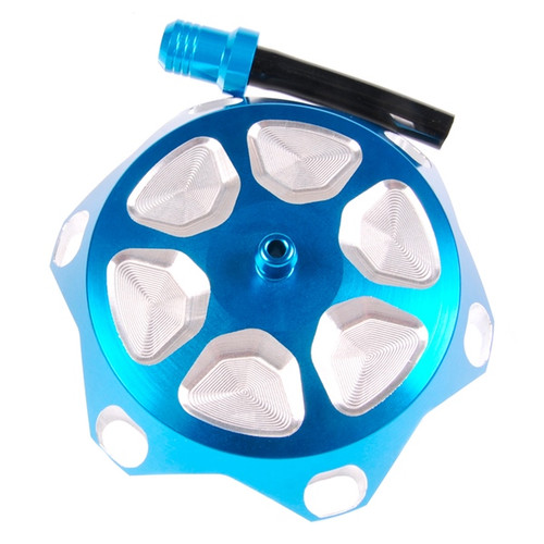 KEITI Fuel Tank Cap GC002B - 024852