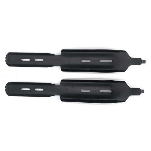 SnowTracker U-Blade for Semi-aggressive Wear Bar - 300489