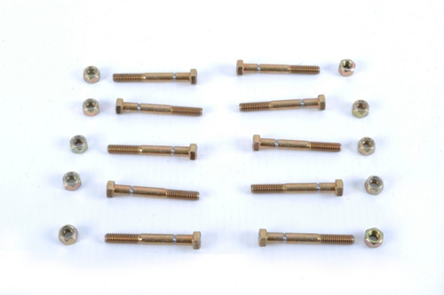 Bercomac Shear Bolt for Vantage Blower - 089150