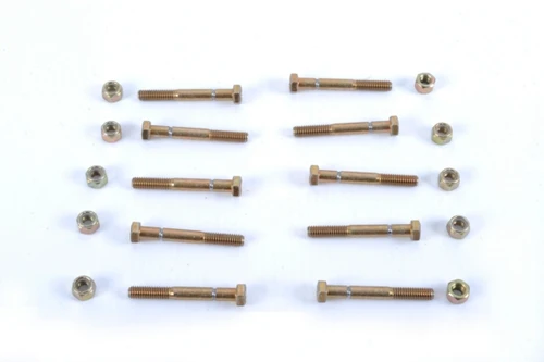 Bercomac Shear Bolt for Vantage Blower - 089150