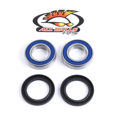 All Balls Wheel Bearing & Seal Kit - 206082