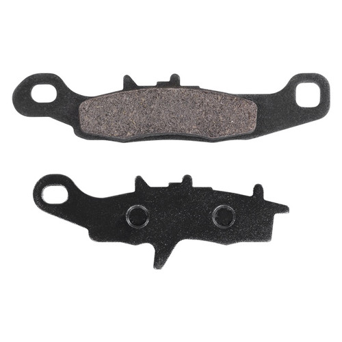 Kimpex Semi-Metallic Brake Pad Metal - Front - 284461