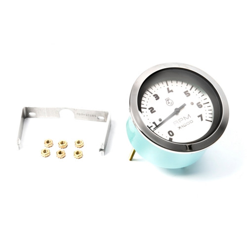 Dometic Corp Sterling 7K Tachometer Boat - 705139 - 705139