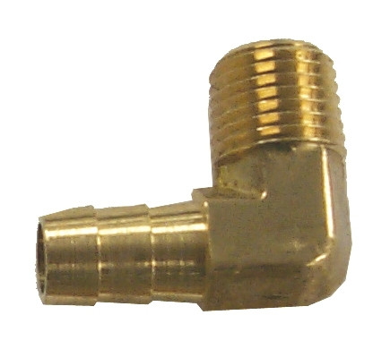 Sierra Fuel Fitting - 726651