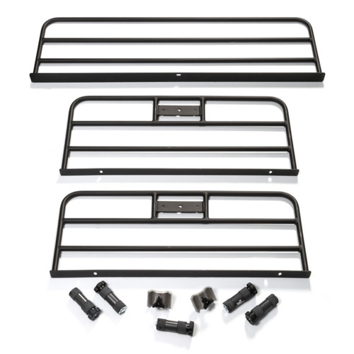 Hornet Outdoors Luggage Carrier Extension Rail Kit Rear - 162059