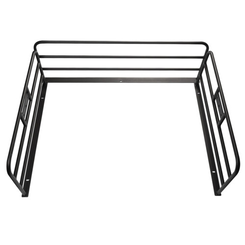 Hornet Outdoors Luggage Carrier Extension Rail Kit Rear - 162059