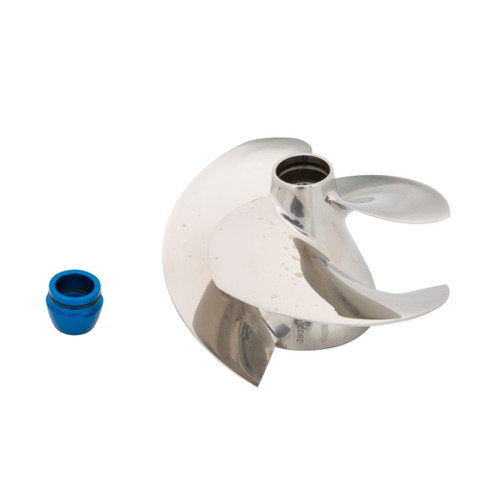 Solas Impeller Fits Kawasaki - 742447