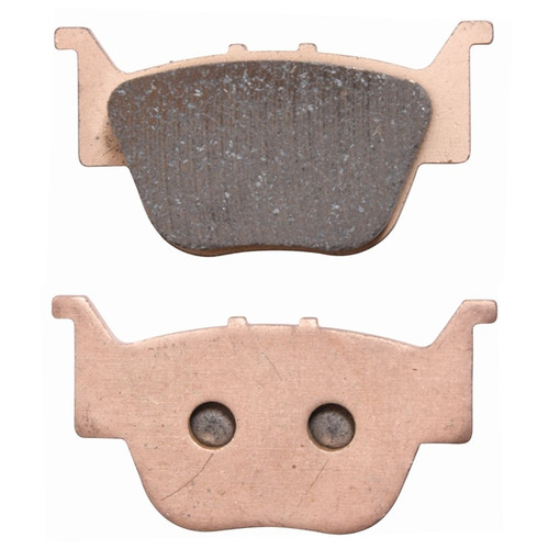 All Balls Brake Pad Sintered metal - Rear Right - 347354
