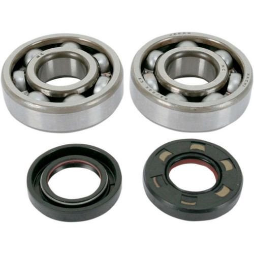 Hot Rods Crankshaft Bearing Kit KAWASAKI, SUZUKI - ATV - 061168