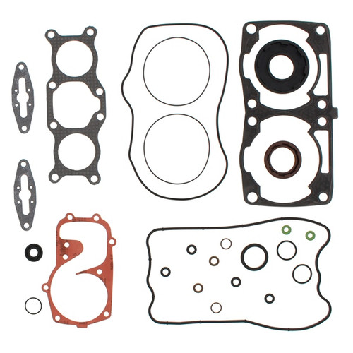 Kimpex Complete Gasket Sets with Oil Seals Fits Polaris - 400632 - 400632