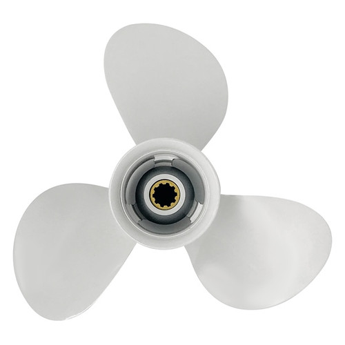 Kimpex Propeller Aluminum - 777154