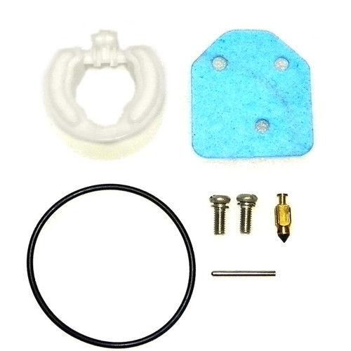 WSM Carburetor Kit Fits Yamaha - 800720