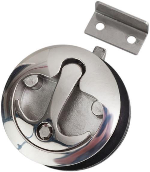 Sea Dog T-Handle Slam Latches, Watertigh - 729242