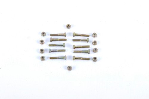 Bercomac Shear Bolt for Vantage Blower - 089151