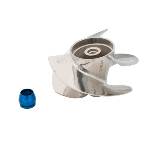 Solas Impeller Fits Kawasaki - 742448