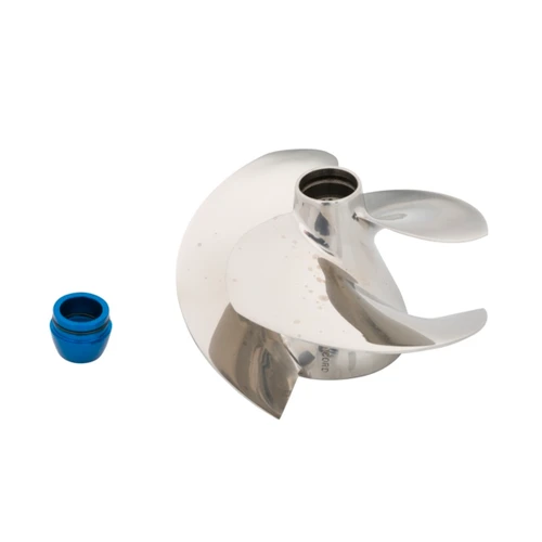 Solas Impeller Fits Kawasaki - 742448