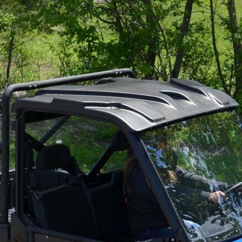 Super ATV Cab Roof Fits Polaris - 314112