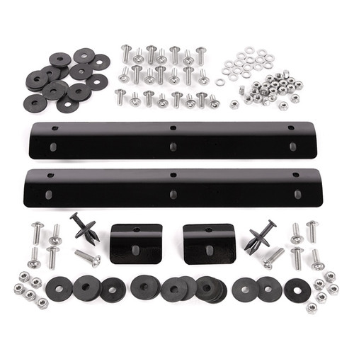 Kimpex Hardware kit mudguard 175904 - 175747